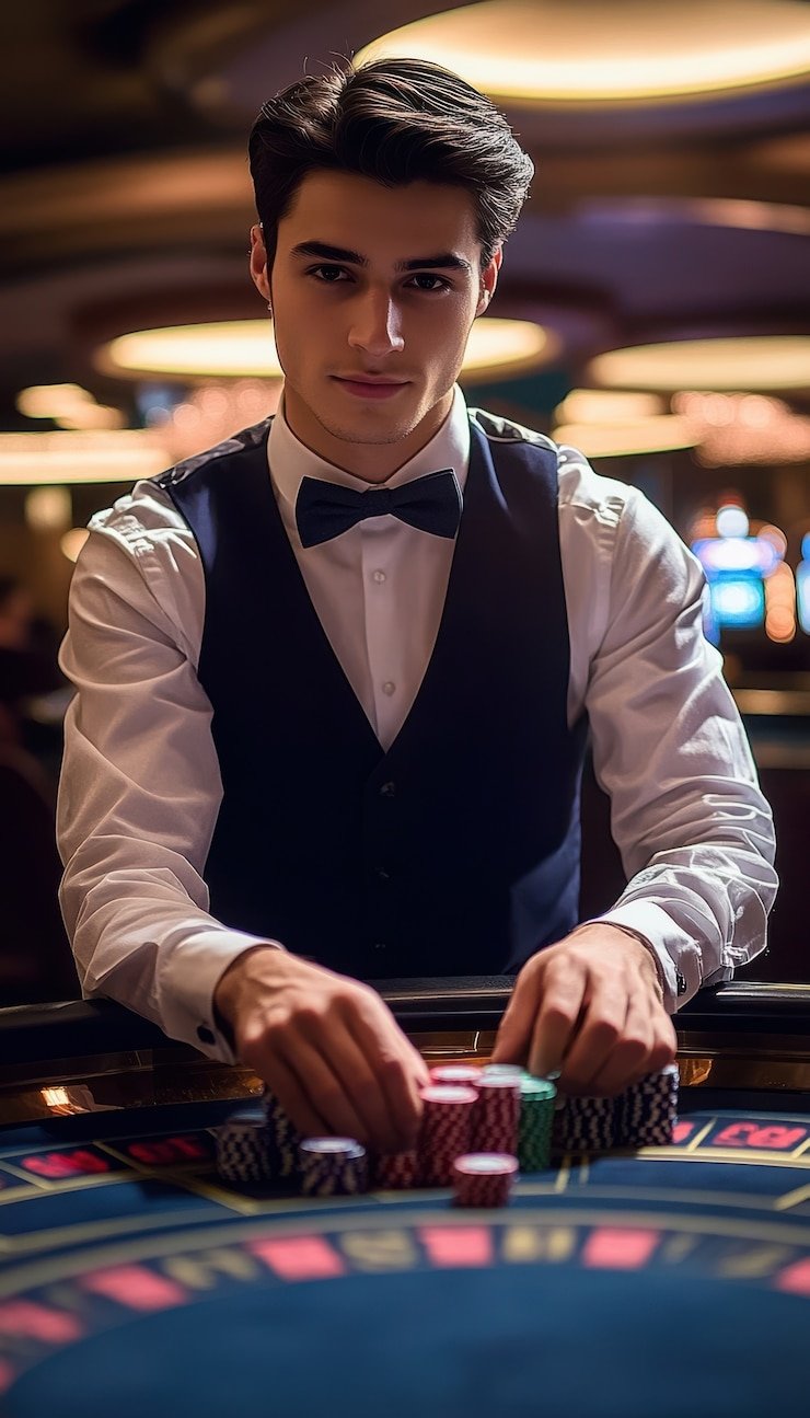 www betproexch Live Casino