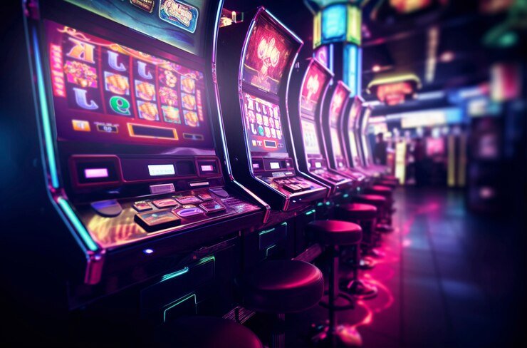www betproexch Arcade